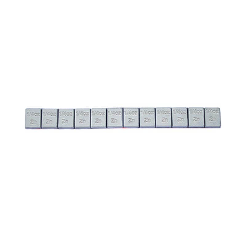 FY-057 锌质盎司粘贴式