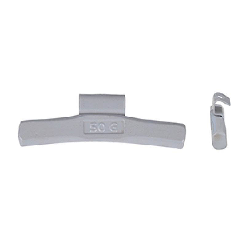 FY-005 Steel clip on weights FN series