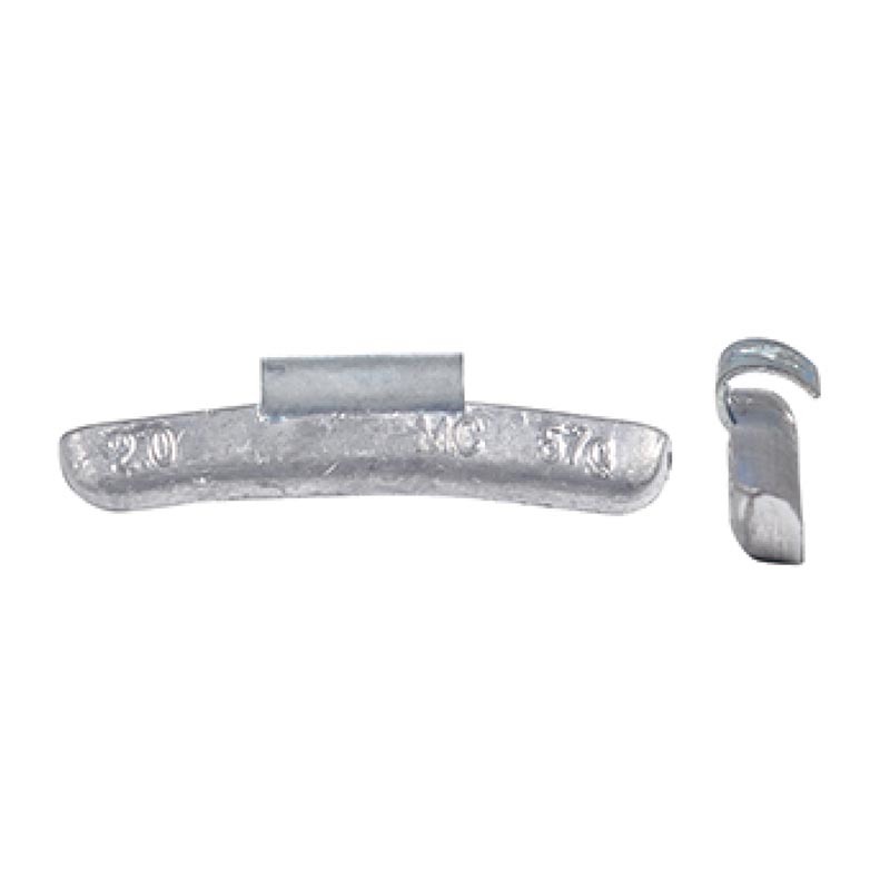 FY-018 Lead clip on weights MC series