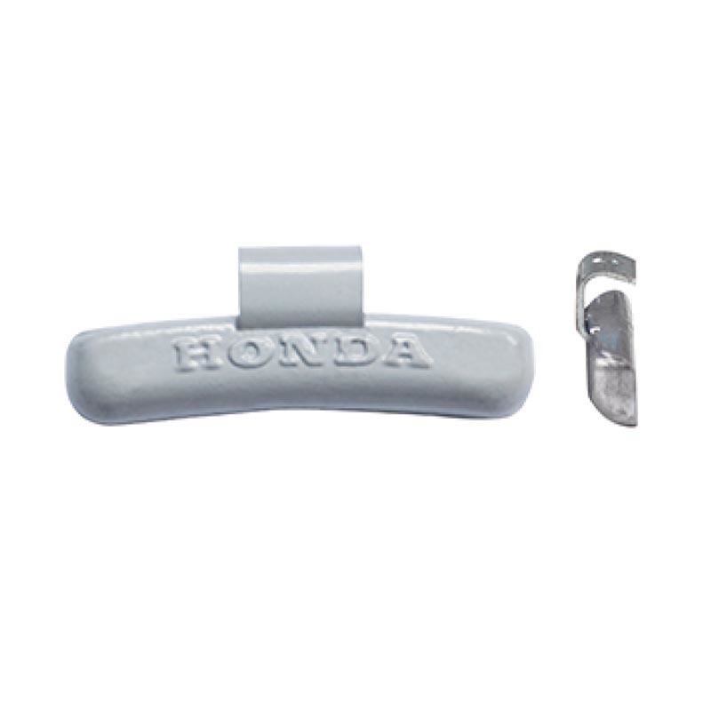FY-020 Lead clip on weights honda series