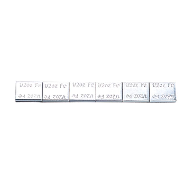 FY-042 Steel adhesive weights