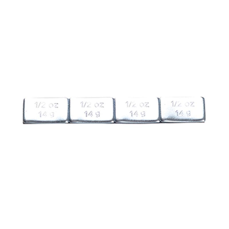 FY-041 Steel adhesive weights