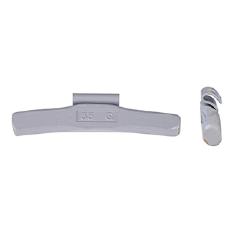 FY-004 Steel clip on weights P series
