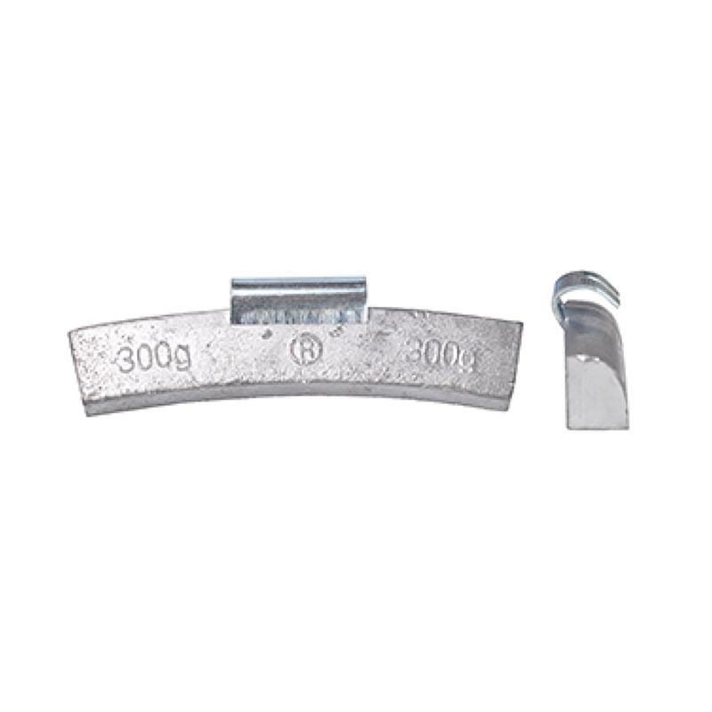 FY-024 Lead clip on weights for truck