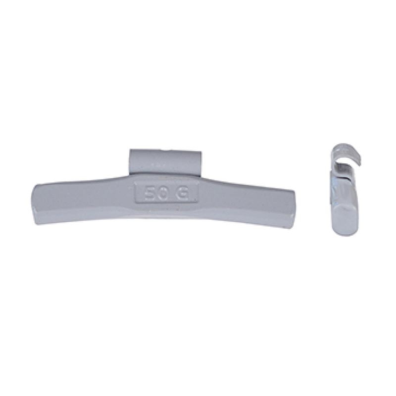 FY-007 Steel clip on weights IAW series
