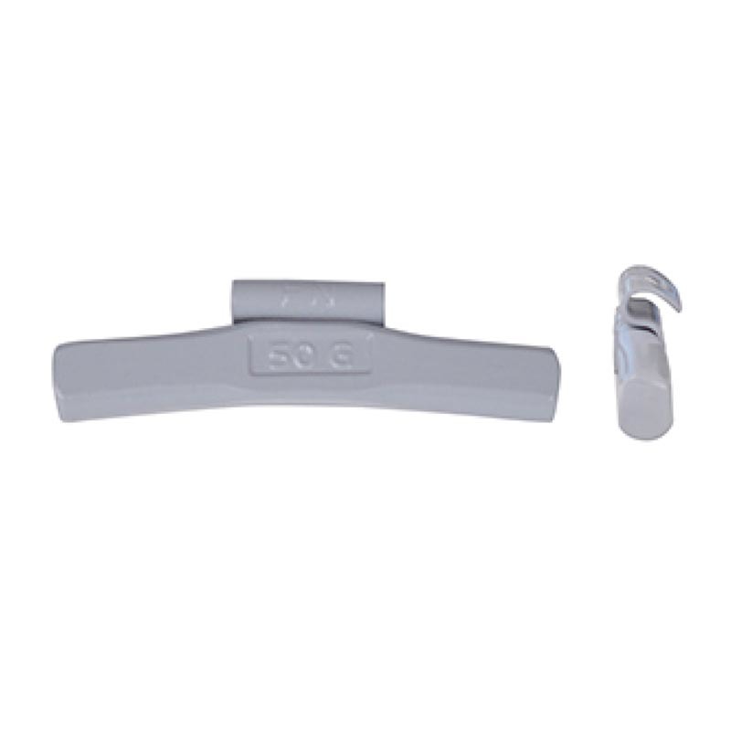 FY-003 Steel clip on weights EN series