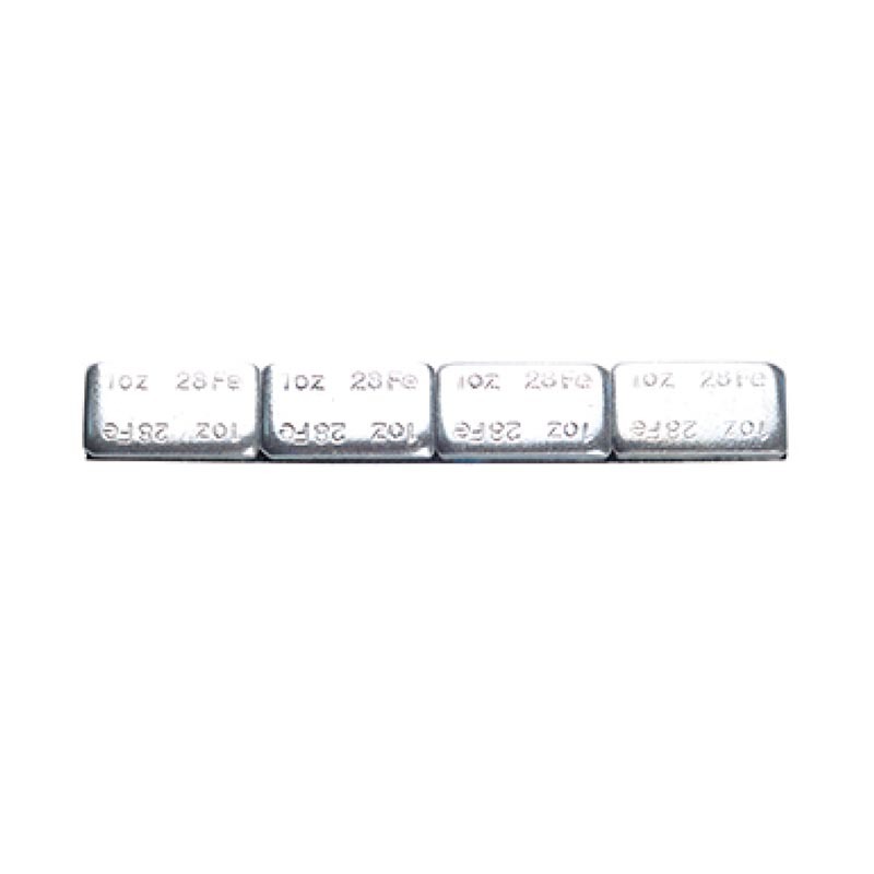 FY-043 Steel adhesive weights