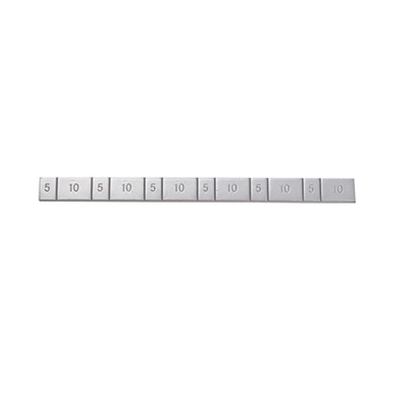 FY-060 铅质粘贴式平衡块