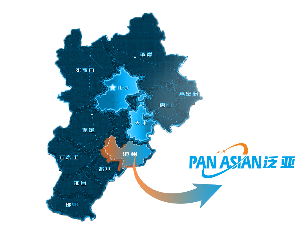 Our Location
