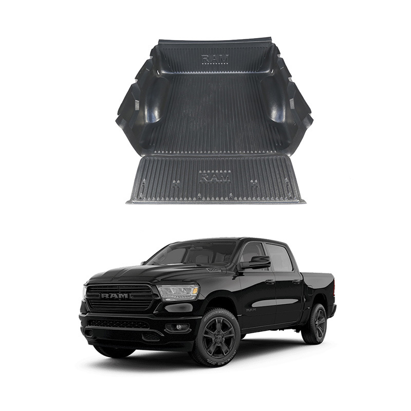 DODGE RAM 2019+