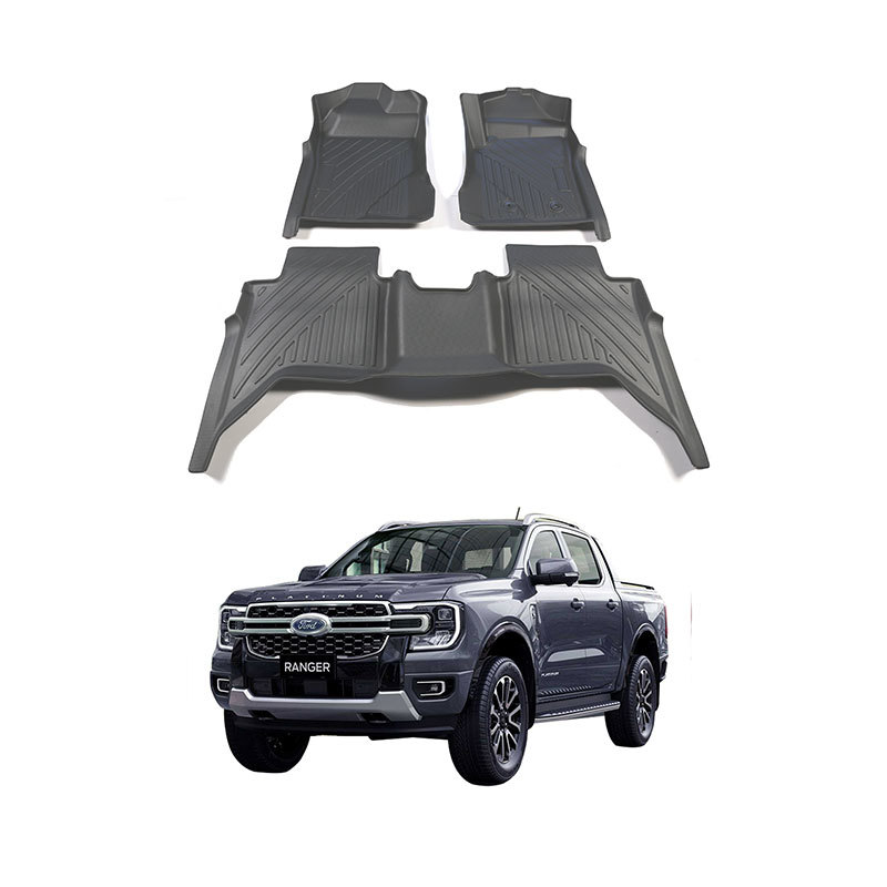 SD-Z003-Ford Ranger 2023