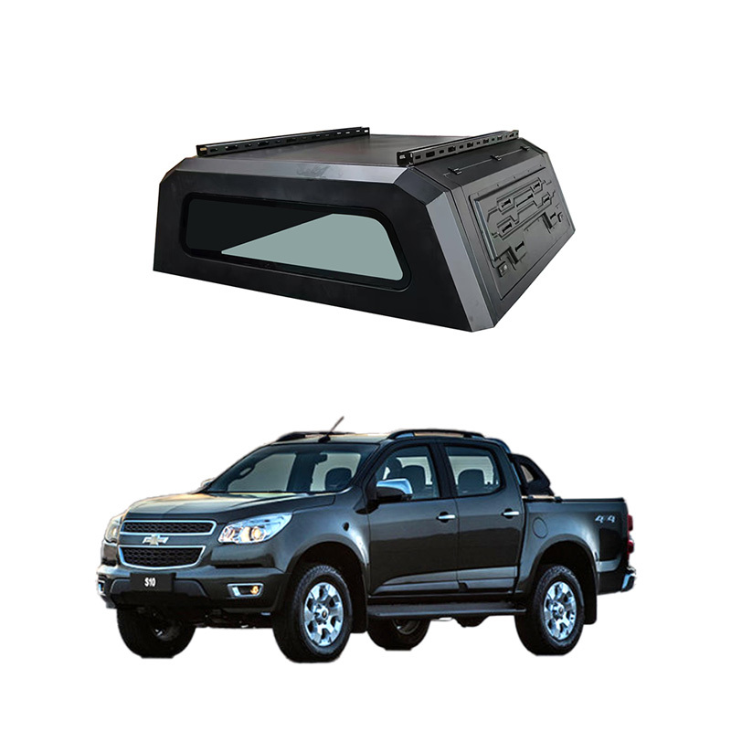 Chevrolet S10 2012-2022