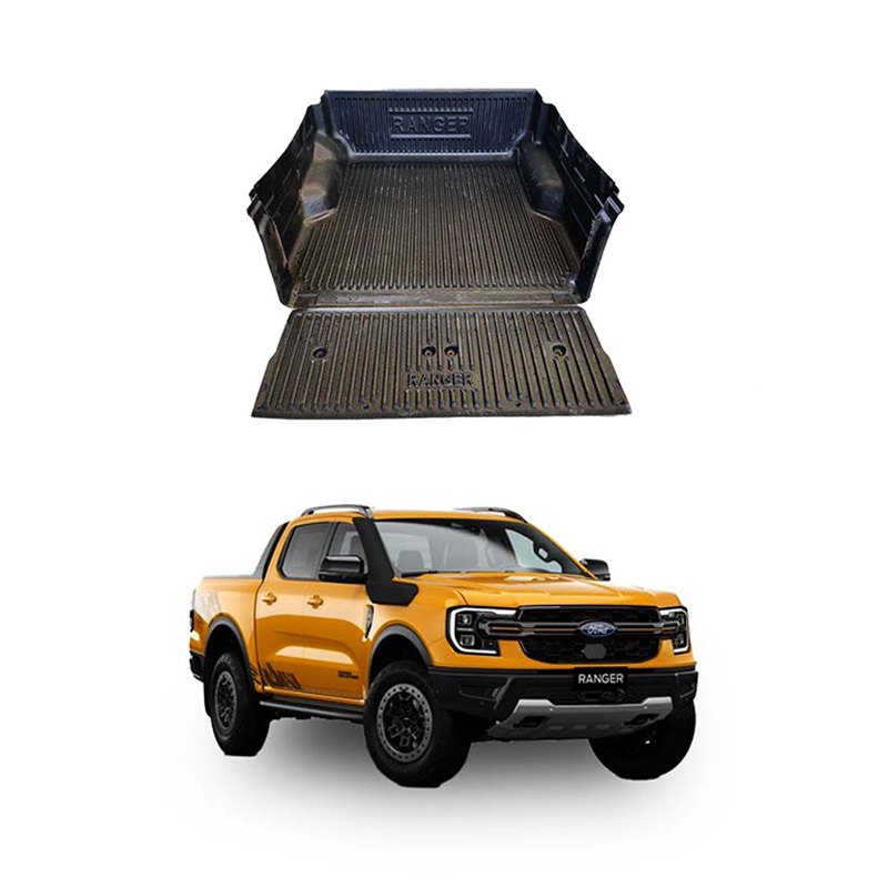 Ford Ranger T9 Double Cab A DECK-2023+
