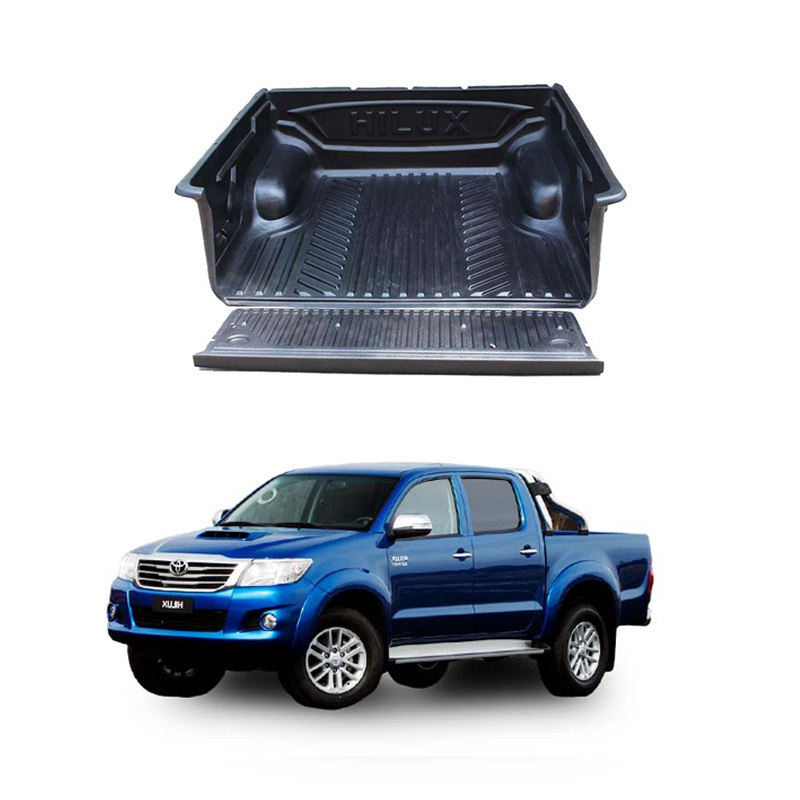 Toyota Hilux SR5 Double Cab J-DECK 2015+