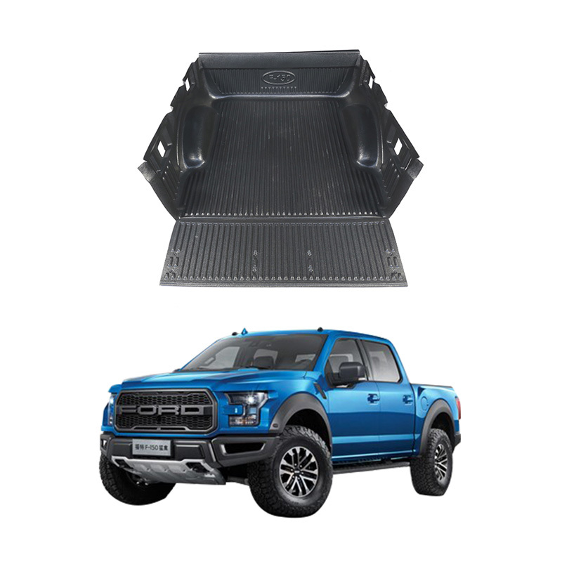 Ford F-150 5.5 ft Under Rail 2015+