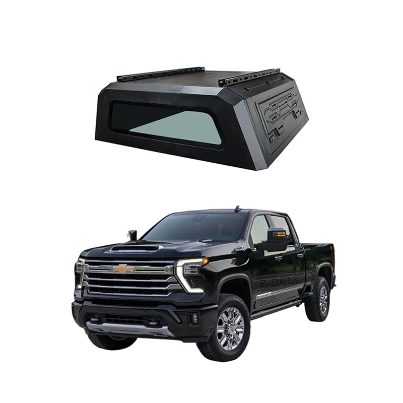 Chevrolet Silverado 2021+