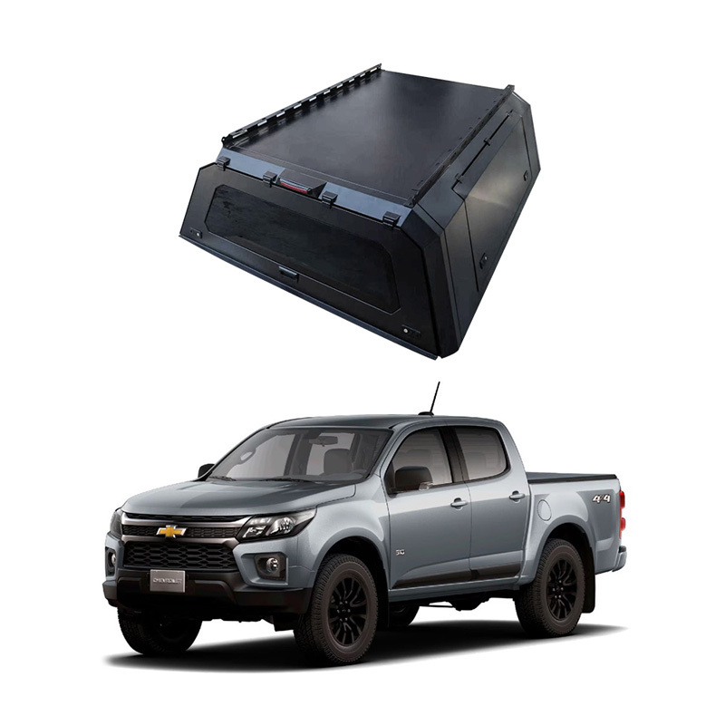 Chevrolet S10 2023+