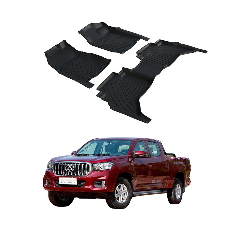 SD-Z002-Maxus T607090 2017-2023