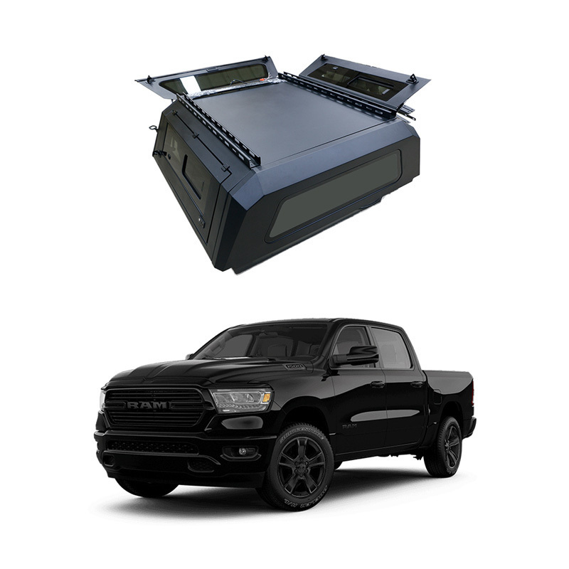 DODGE RAM 2019+