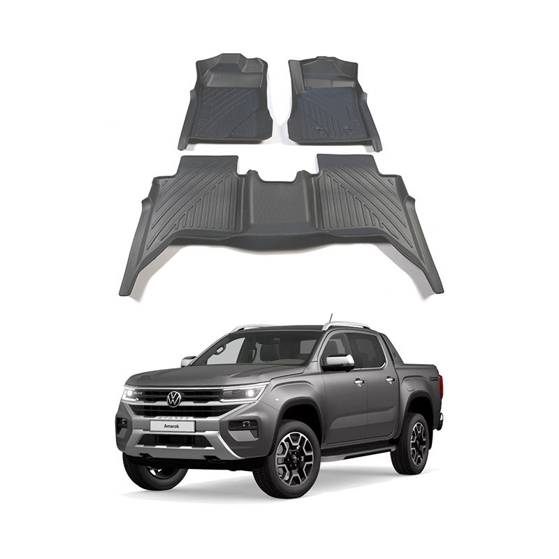 SD-Z003-VW Amarok 2023+