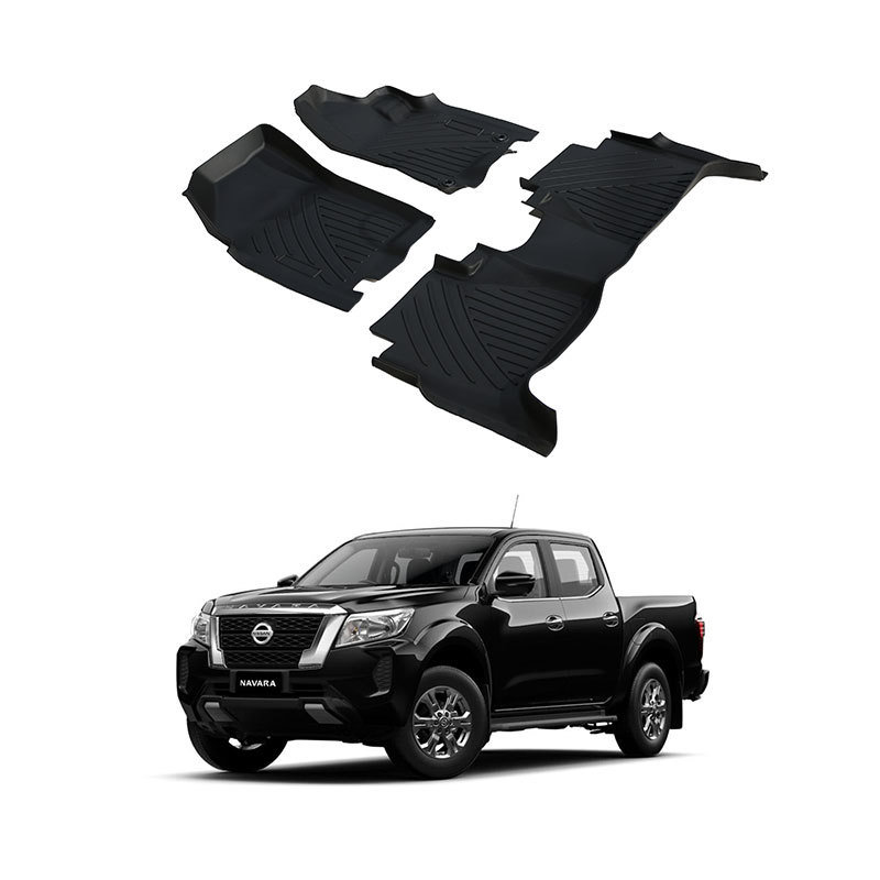 SD-Z004-Nissan NP300 2022+