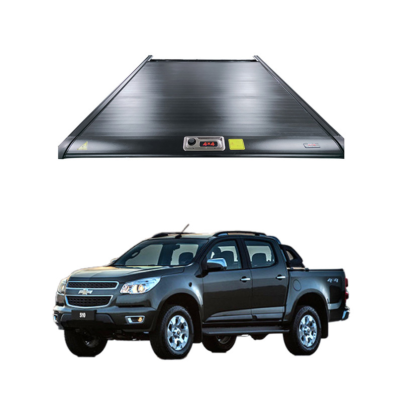 Chevrolet S10 2012-2022