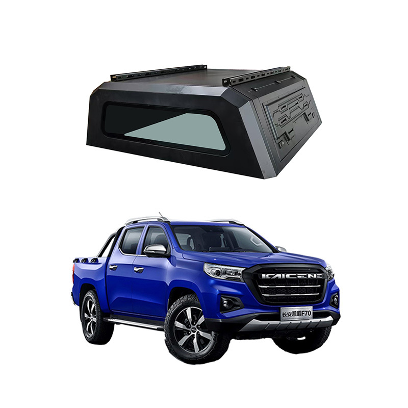 Changan Kaicene F70Hunter 2022+