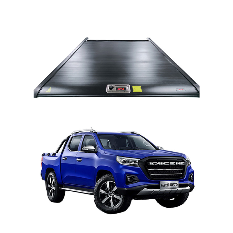 Changan Kaicene F70Hunter 2022+