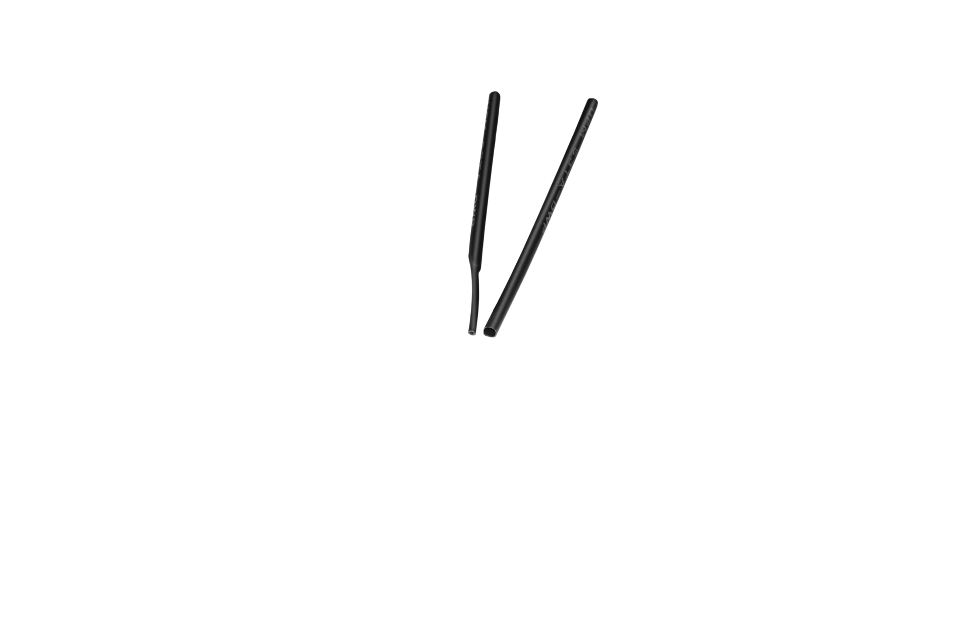 S3TA-DWP Soft polyolefin double wall heat shrinkable tube