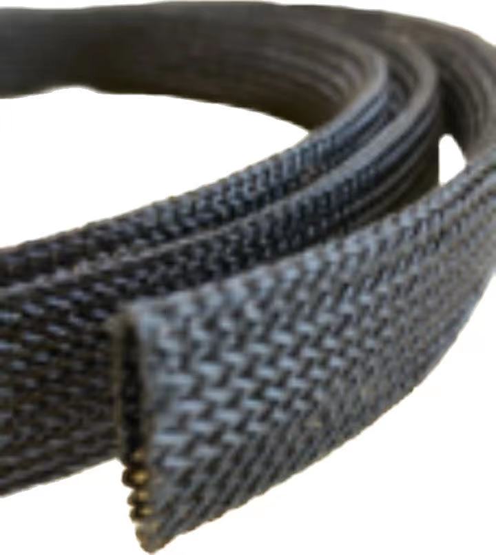 FR20-E Woven sleeve