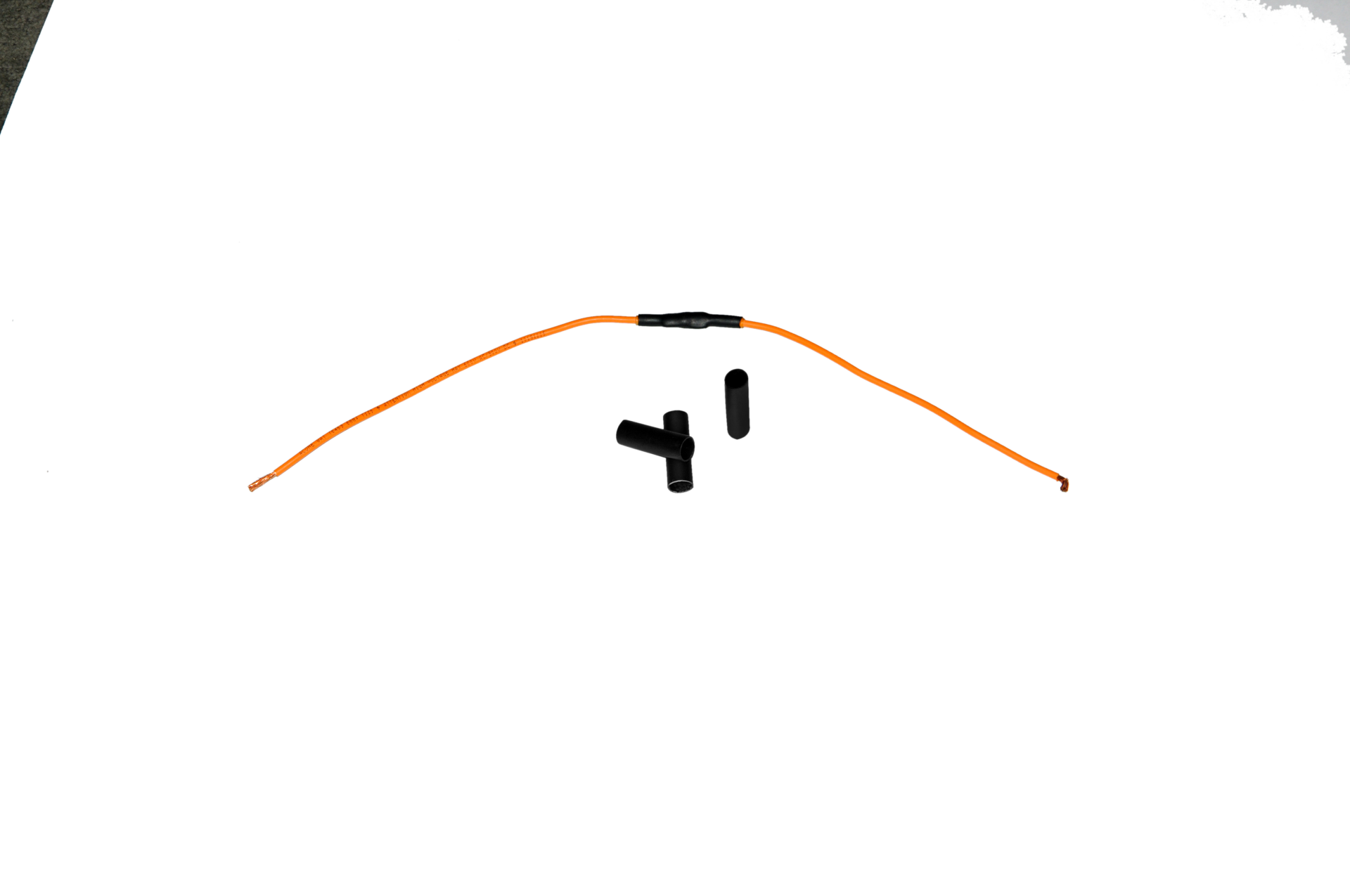 A1-R Automotive wiring harness double-wall heat shrinkable tube