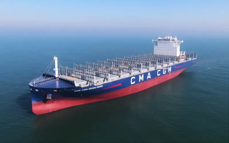 Qingdao Huayao Shipbuilding Heavy Industry Co., Ltd
