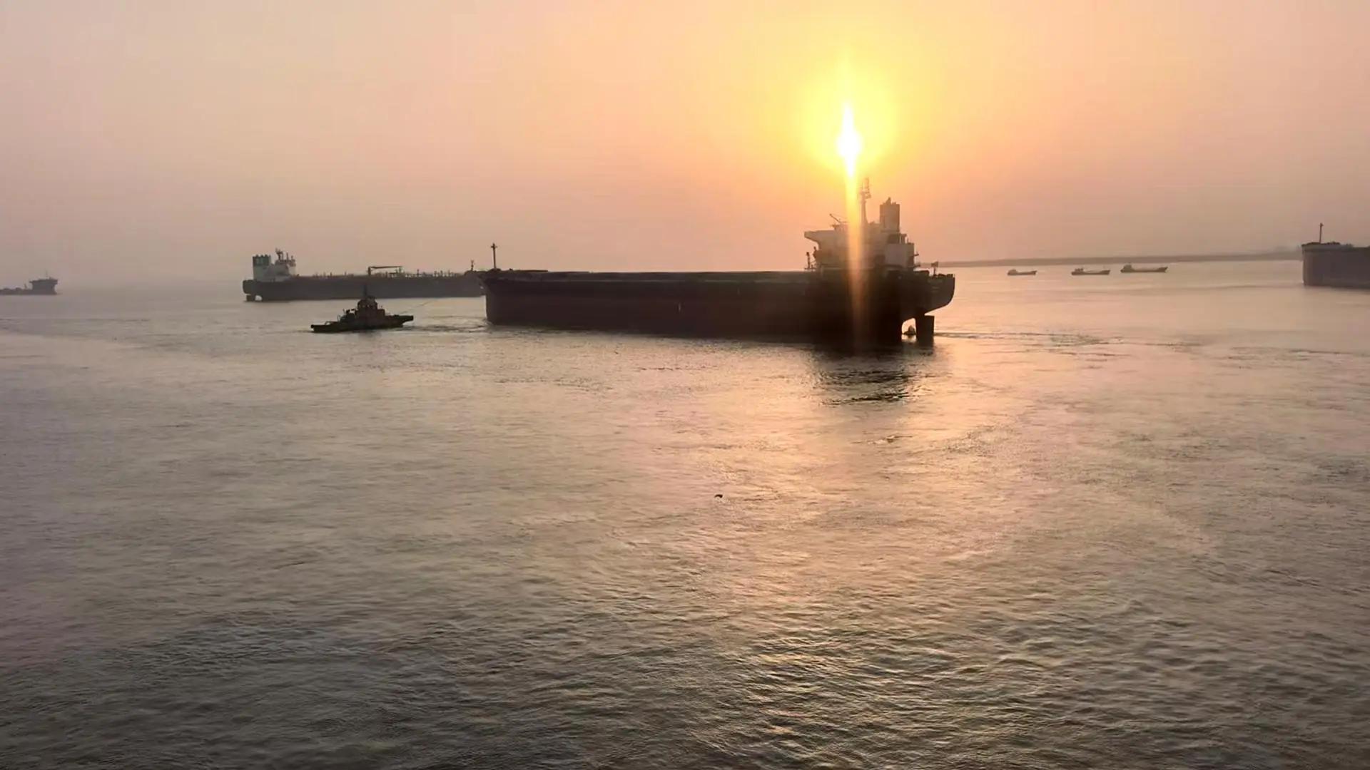 Rongcheng Haicheng International Shipping Agency Co., Ltd.