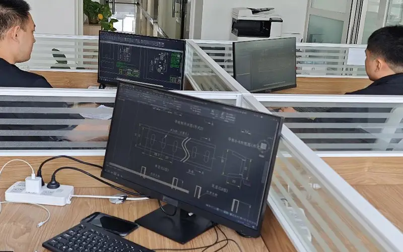 Shandong Shipbuilding Technology Research Environment Shandong Shipbuilding Technology Research Environment