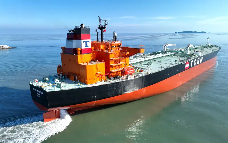 CUD (Weihai) Shipyard Co., LTD.
