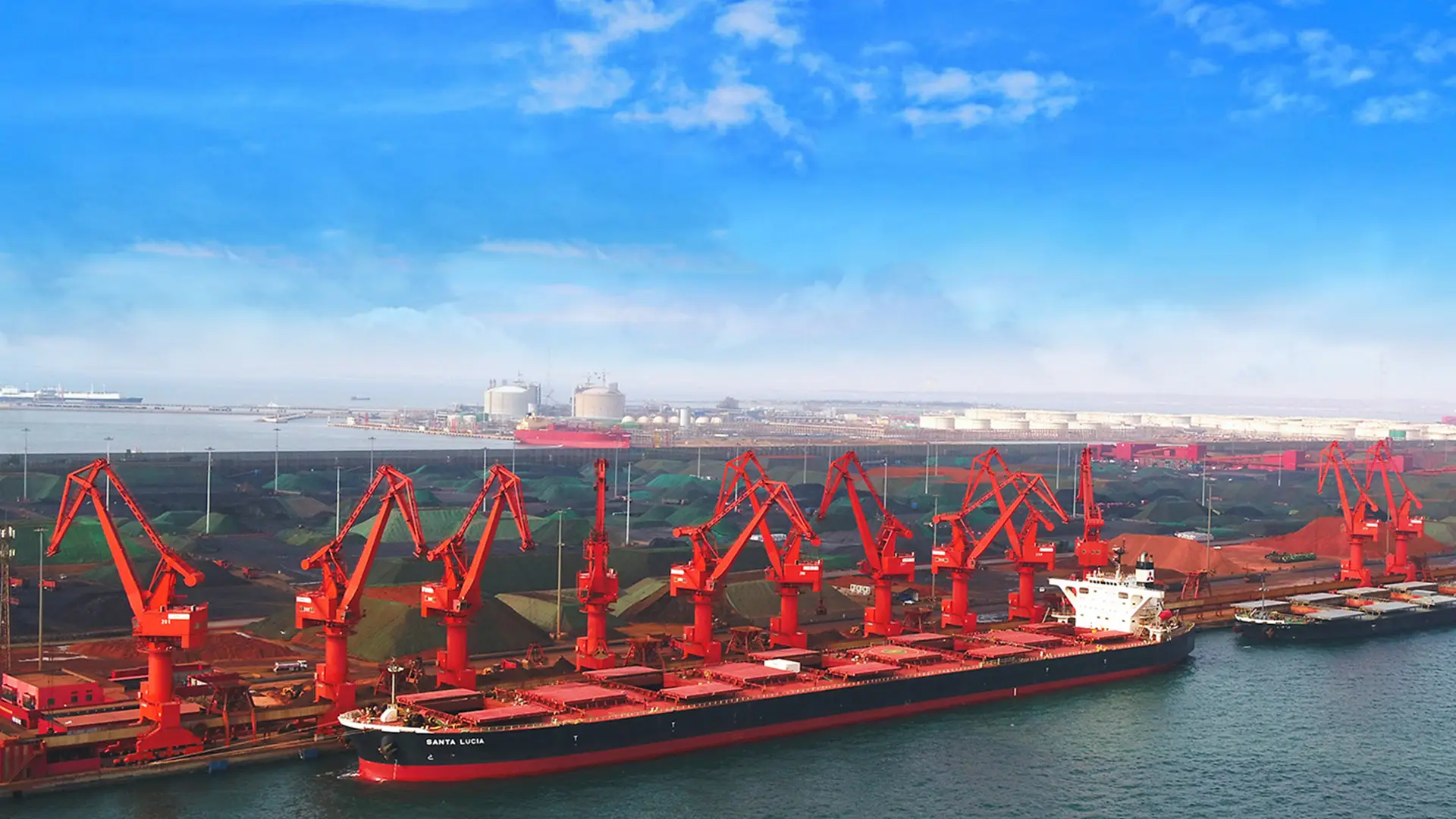 Qingdao Huayao Shipbuilding Heavy Industry Co., Ltd