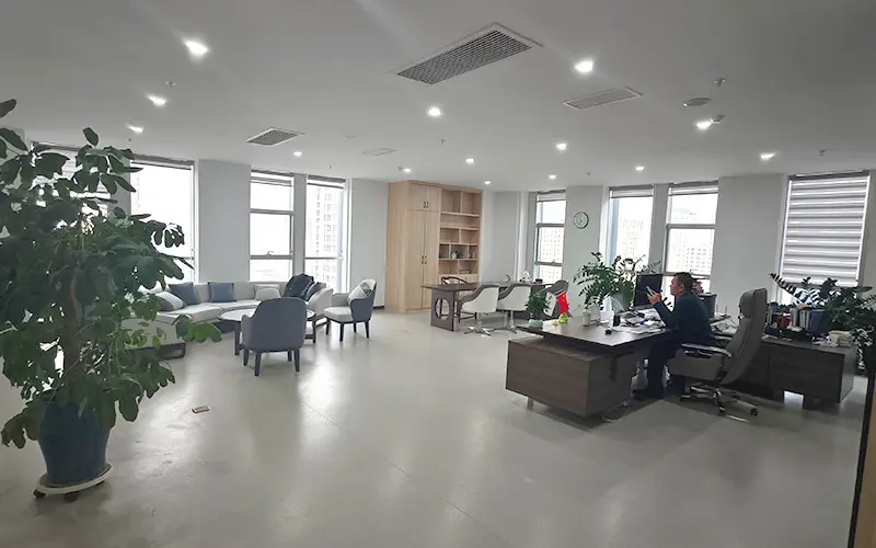 Baxiang Shipping Environment Baxiang Shipping Environment