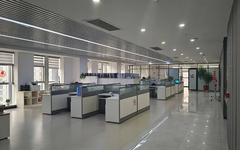 Baxiang Shipping Environment Baxiang Shipping Environment