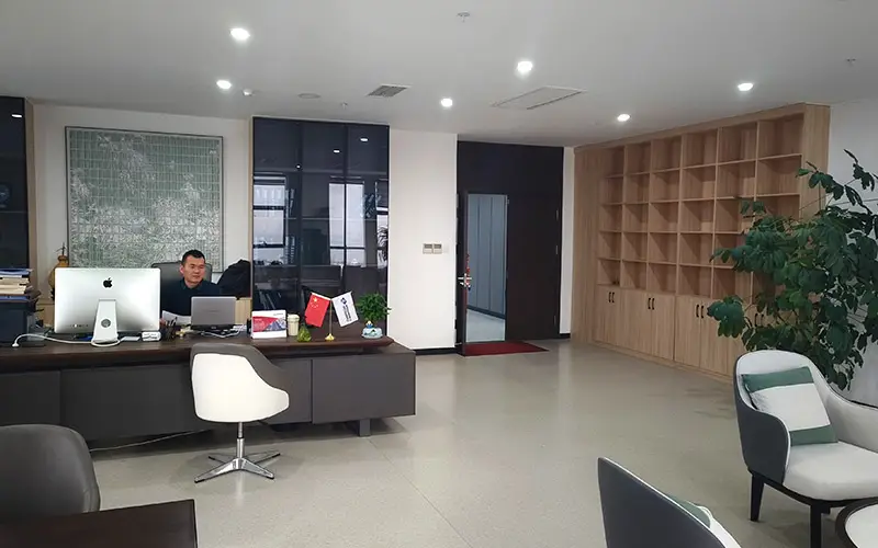 Baxiang Shipping Environment Baxiang Shipping Environment