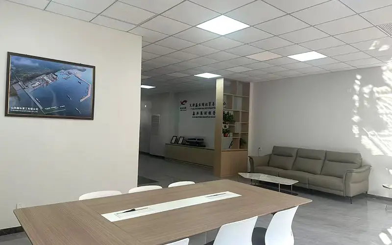 Xin Hong International Trading Environment Xin Hong International Trading Environment