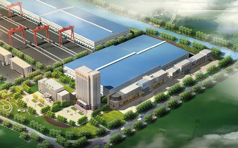 Shandong Pure Ocean Technology Co., Ltd.
