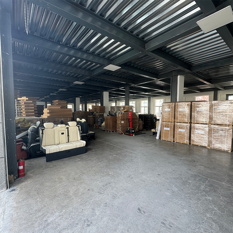 Factory Workshop