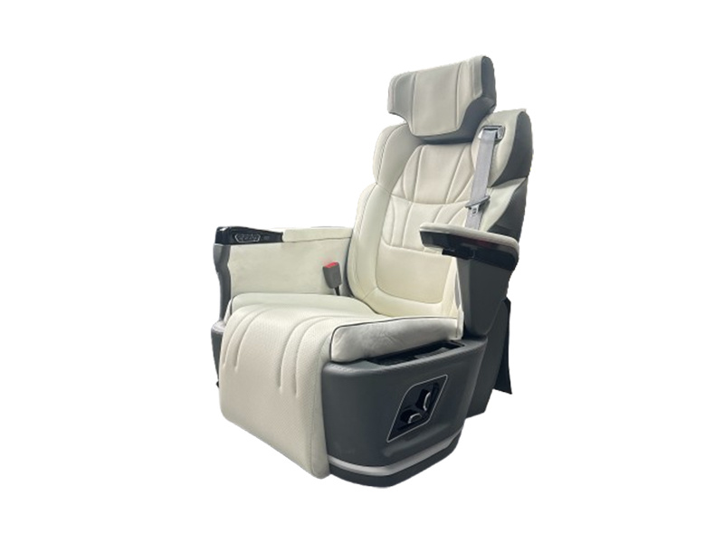 Maximize Comfort and Functionality: A Guide to China Swivel Captains Chairs for Vans