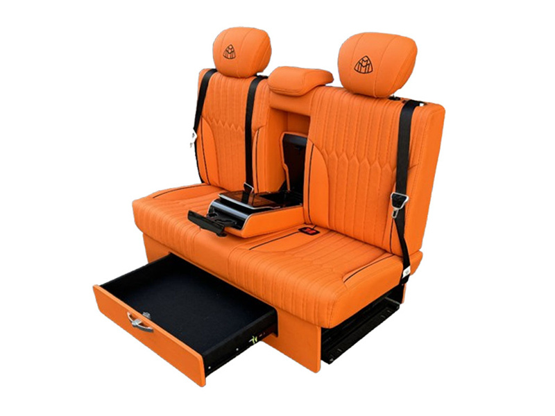 Elevate Your Comfort: The Benefits of Quality Sliding Luxury Car Seats for Kia Carnival