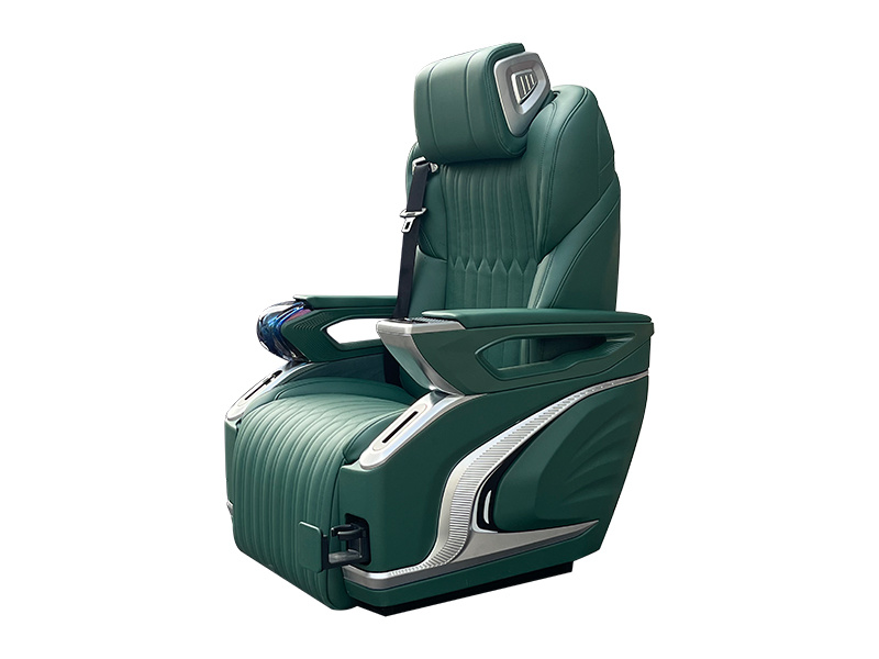 luxury car seats for conversion