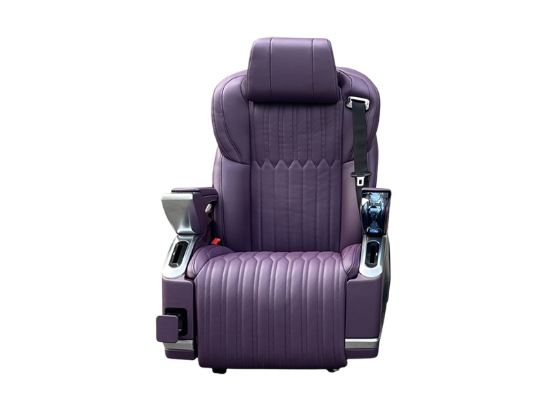 Discover the Unmatched Comfort and Luxury of Alphard Executive Seats for Your Vehicle