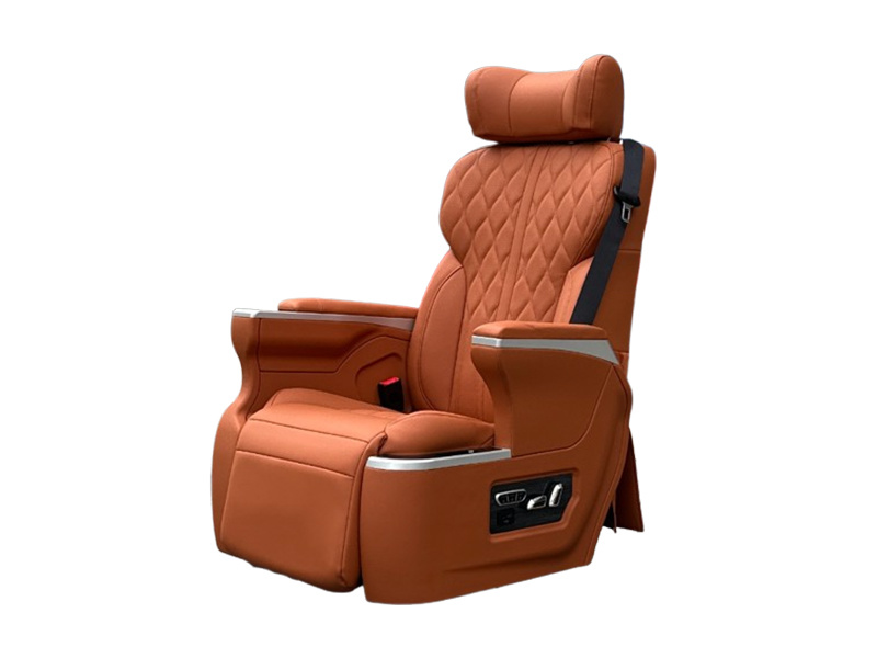 Luxury Car Seats