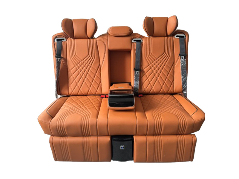 Electric table sofa bed