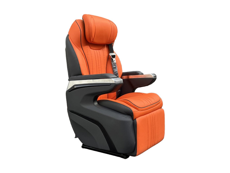 Starry sky sliding luxury car seats kia carnival