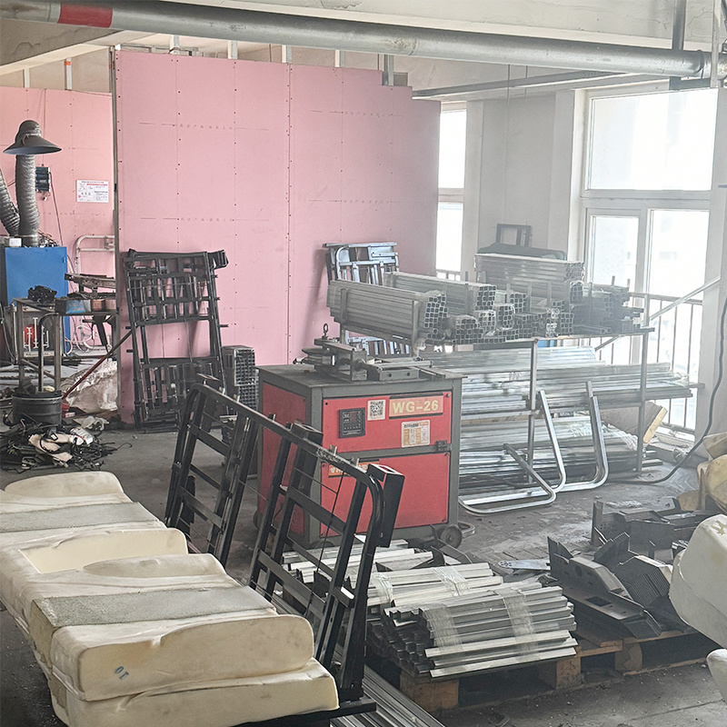 equipment
